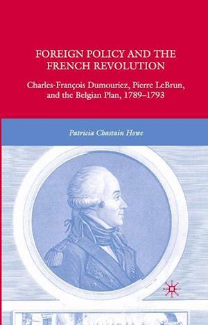 Foreign Policy and the French Revolution