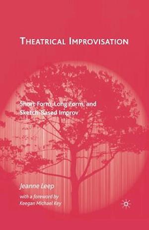 Theatrical Improvisation