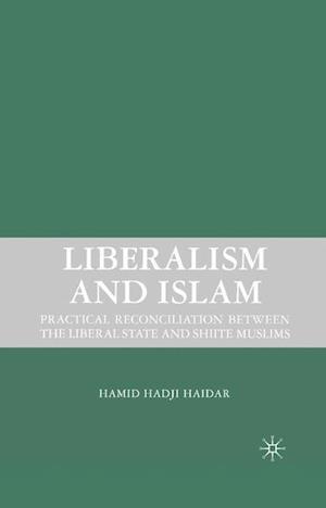 Liberalism and Islam