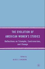 The Evolution of American Women's Studies