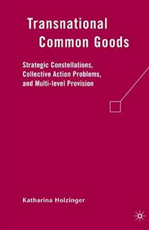 Transnational Common Goods