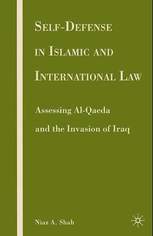 Self-defense in Islamic and International Law