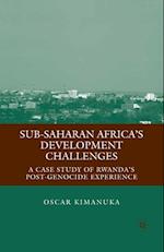 Sub-Saharan Africa’s Development Challenges