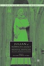 Julian of Norwich's Legacy