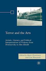 Terror and the Arts