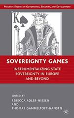 Sovereignty Games