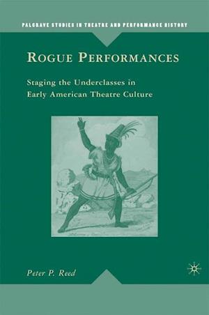 Rogue Performances