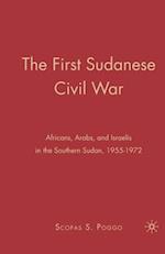 The First Sudanese Civil War