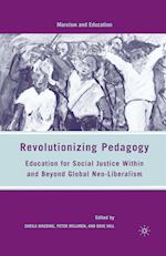 Revolutionizing Pedagogy