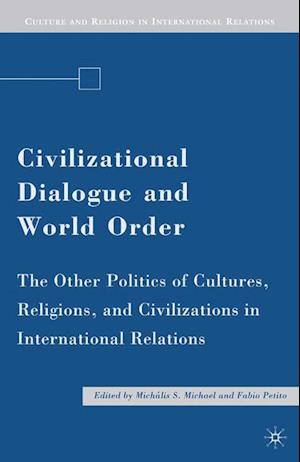 Civilizational Dialogue and World Order