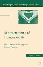 Representations of Homosexuality