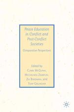 Peace Education in Conflict and Post-Conflict Societies