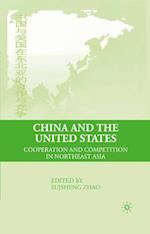 China and the United States