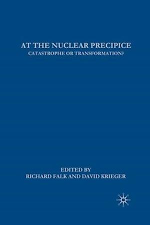 At the Nuclear Precipice