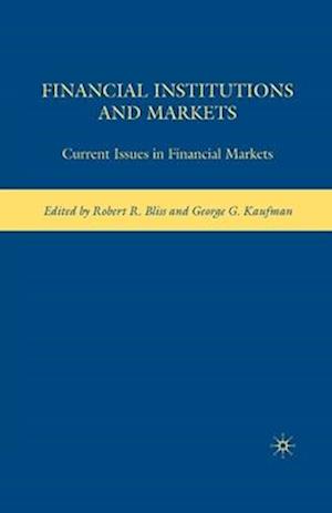 Financial Institutions and Markets