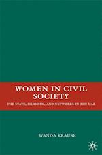 Women in Civil Society