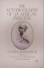 The Autobiography of an African Princess