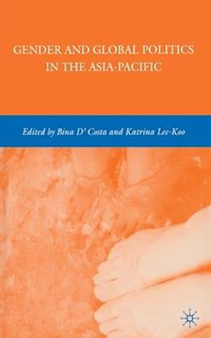 Gender and Global Politics in the Asia-Pacific