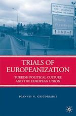 Trials of Europeanization