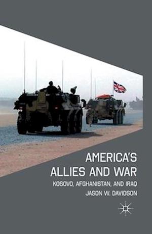 America's Allies and War