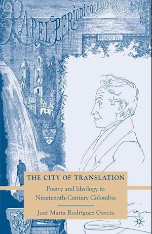 The City of Translation