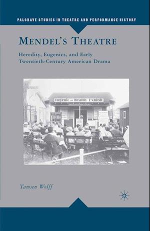 Mendel S Theatre