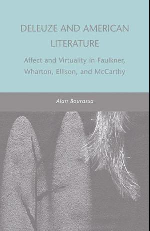 Deleuze and American Literature