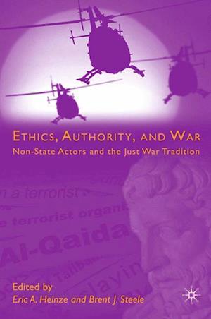 Ethics, Authority, and War