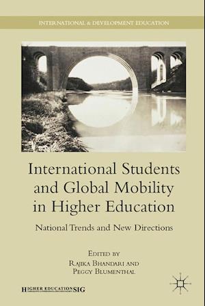 International Students and Global Mobility in Higher Education