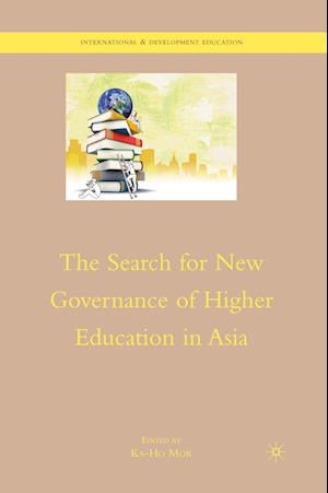 The Search for New Governance of Higher Education in Asia