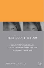 Poetics of the Body