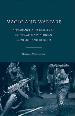 Magic and Warfare