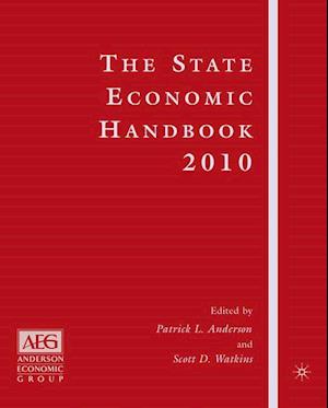 The State Economic Handbook 2010