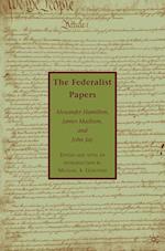 The Federalist Papers