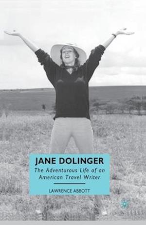 Jane Dolinger