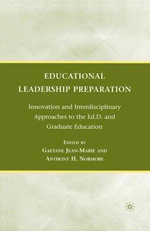 Educational Leadership Preparation