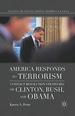 America Responds to Terrorism
