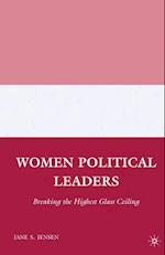 Women Political Leaders