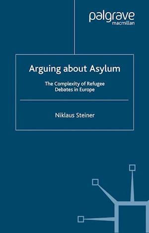 Arguing about Asylum