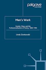 Men’s Work