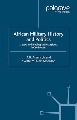 African Military History and Politics