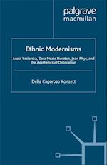 Ethnic Modernisms