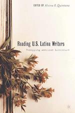 Reading U.S. Latina Writers