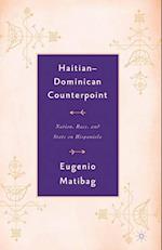 Haitian-Dominican Counterpoint