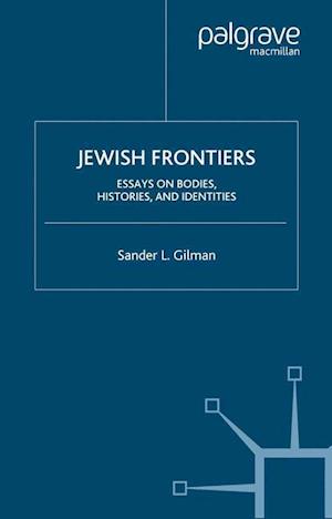 Jewish Frontiers