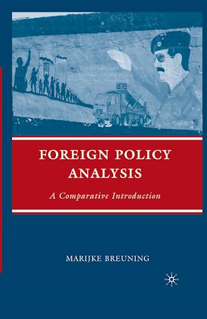 Foreign Policy Analysis