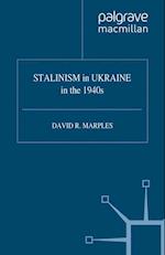 STALINISM in UKRAINE in the 1940s