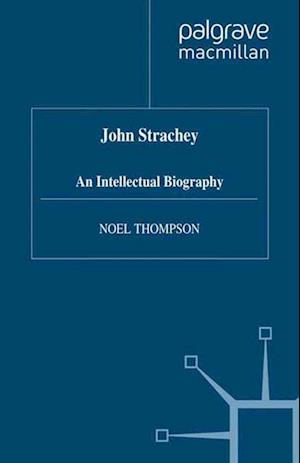 John Strachey