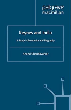 Keynes and India