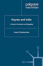 Keynes and India
